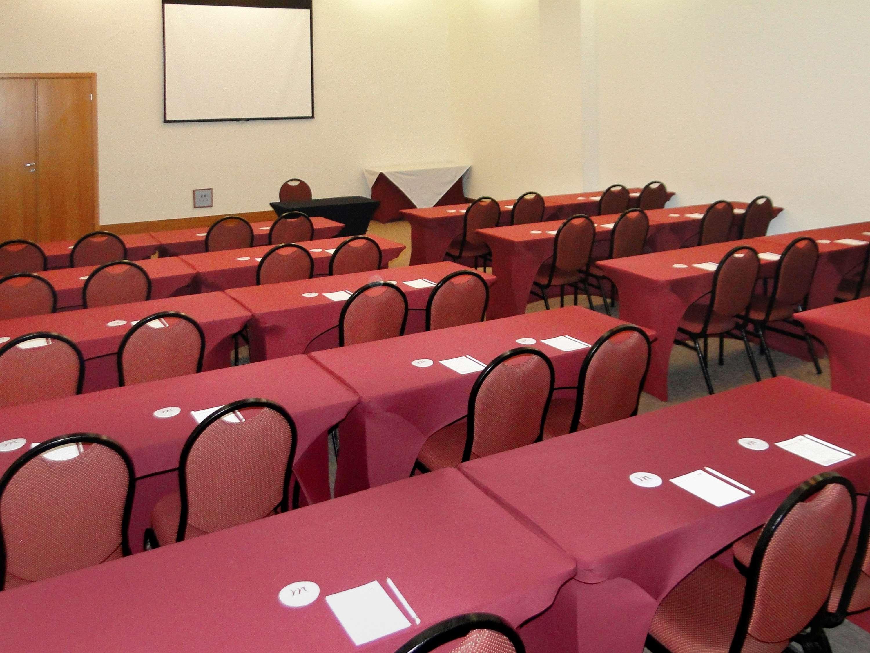 Hotel Mercure São Jose dos Campos  Negócio foto